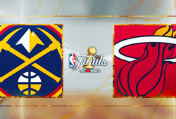 Lịch thi đấu và kết quả NBA Finals 2023: Denver Nuggets vs Miami Heat