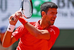 Djokovic: Tôi là nguồn tạo ra tranh cãi hàng đầu của Grand Slam!