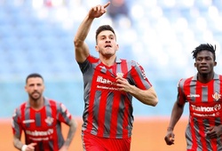 Nhận định Cremonese vs Salernitana: Trận đấu thủ tục