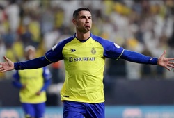 Ronaldo đưa ra tuyên bố về tương lai sau khi trắng tay ở Al Nassr