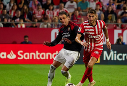Nhận định Osasuna vs Girona: Lấy vé tham dự châu Âu