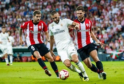 Nhận định Real vs Bilbao: Lỡ hẹn top 7