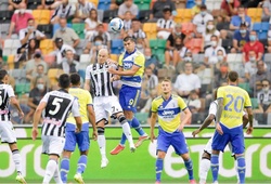 Nhận định Udinese vs Juventus: Mùa giải thất vọng