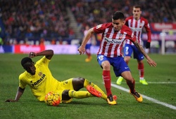 Nhận định Villarreal vs Atletico: Giữ nguyên thứ hạng