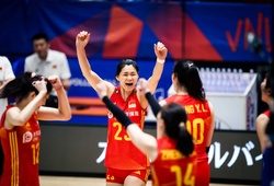 Trực tiếp giải bóng chuyền VNL 2023: Nhật Bản đấu Trung Quốc, Mỹ gặp Thổ Nhĩ Kỳ