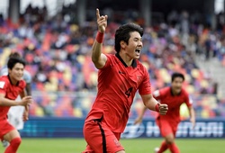 Kết quả giải vô địch U20 thế giới: Hàn Quốc vào bán kết nhờ hiệp phụ
