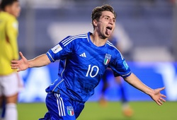 Italia sẽ gặp đối thủ nào ở bán kết giải vô địch U20 thế giới?