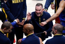 Tức giận hậu Game 2 NBA Finals, HLV Denver Nuggets chê học trò chưa nỗ lực và thiếu kỷ luật