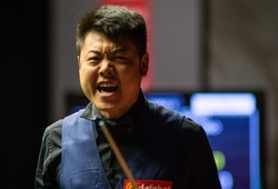 10 cơ thủ snooker Trung Quốc nhận án phạt cực nặng vì dàn xếp tỷ số