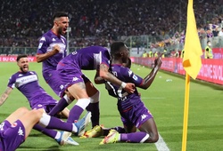 Kỷ lục Fiorentina: CLB đầu tiên vào chung kết 4 cúp châu Âu