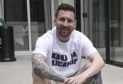 Messi từ chối trở lại Barca để chuyển đến Inter Miami