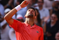 Carlos Alcaraz dính chấn thương, nhận thất bại trước Novak Djokovic ở bán kết Roland Garros 2023