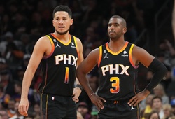 Phoenix Suns thanh lý hợp đồng Chris Paul sớm 2 mùa giải: Điều gì đã xảy ra?