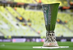 Danh sách các đội dự Europa League 2023-2024