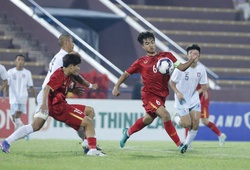 Nhận định U17 Việt Nam vs U17 Yemen: Vui dập đội khách