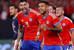 Nhận định Chile vs Cuba: Cửa trên bất lợi