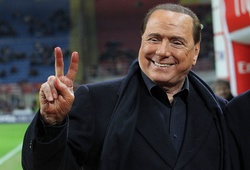 Từ Milan đến Monza, Berlusconi là người cách mạng hóa bóng đá