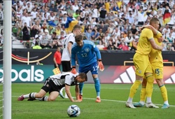 Kết quả Đức vs Ukraine: Chủ nhà EURO 2024 thoát thua ở phút cuối