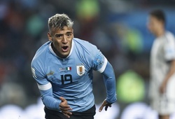 Người hùng chung kết U20 thế giới: Tài năng “điên rồ” nhất Uruguay kể từ Abreu