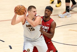 Đánh bại Miami Heat 94-89 ở Game 5, Denver Nuggets trở thành nhà vô địch NBA 2023