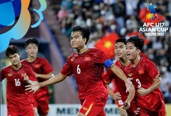 HLV Hoàng Anh Tuấn chốt danh sách U17 Việt Nam dự VCK U17 châu Á 2023