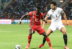 Nhận định Guinea vs Ai Cập: Dắt tay nhau đi tiếp
