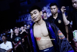 Trần Ngọc Lượng đấu ba trận liên tiếp, đối đầu học trò Johnny Trí Nguyễn tại LION Championship 07