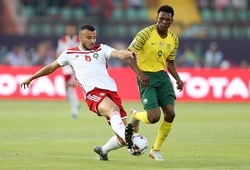 Nhận định Nam Phi vs Morocco: Khẳng định sức mạnh