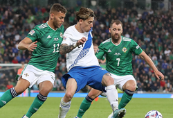 Nhận định Hy Lạp vs Ireland: Điểm tựa sân nhà