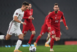 Nhận định Latvia vs Thổ Nhĩ Kỳ: Khó khăn ngoài mong đợi
