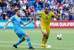Nhận định San Marino vs Kazakhstan: Tiếp đà thăng hoa