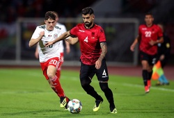 Nhận định Albania vs Moldova: Chủ nhà vươn lên
