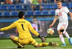 Nhận định Montenegro vs Hungary: Tích lũy điểm số