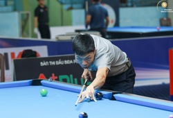 Thắng thuyết phục Dương Quốc Hoàng, Nguyễn Văn Đăng vô địch pool 10 bi quốc gia