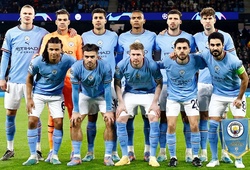 Đội hình Man City 2023/2024: Danh sách, số áo cầu thủ chi tiết