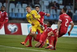Nhận định Ukraine vs Malta: Nhọc nhằn giành 3 điểm
