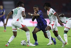 Nhận định Cape Verde vs Burkina Faso: Phá dớp đối đầu