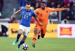 Nhận định Hà Lan vs Italia: Lốc khó nổi