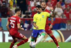 Nhận định Brazil vs Senegal: Bài test khó