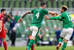 Tỷ lệ kèo trận Ireland vs Gibraltar, Vòng loại Euro 2024, 1h45 ngày 20/6