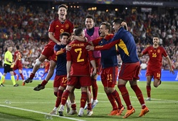 Tây Ban Nha vô địch Nations League nhờ cú Panenka bất ngờ
