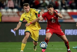 Nhận định Hungary vs Lithuania: Hấp dẫn cuộc đua top 2