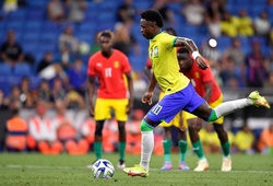 Brazil vs Senegal: Thành tích vượt trội của Selecao trước các đội châu Phi