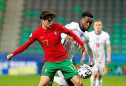 Nhận định U21 Georgia vs U21 Bồ Đào Nha: Áp đảo chủ nhà