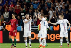 Tỷ lệ kèo trận Iceland vs Bồ Đào Nha, Vòng loại Euro 2024, 1h45 ngày 21/6