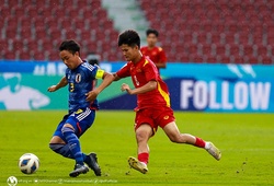 Cơ hội đi tiếp của U17 Việt Nam ra sao ở VCK U17 châu Á 2023?