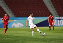 Nhận định U17 Afghanistan vs U17 Qatar: Hy vọng mong manh