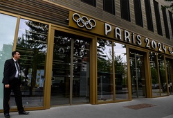 Ủy ban tổ chức Olympic bị chính phủ điều tra, khám xét trụ sở