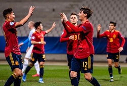 Nhận định U21 Tây Ban Nha vs U21 Croatia: La Roja giành vé