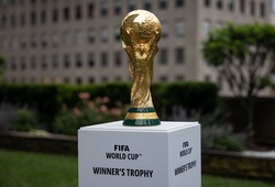 Saudi Arabia bất ngờ rút khỏi cuộc đua đăng cai World Cup 2030